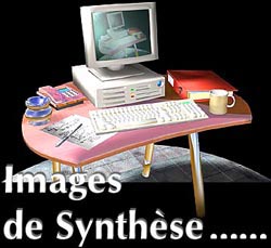 Images de Synthèse